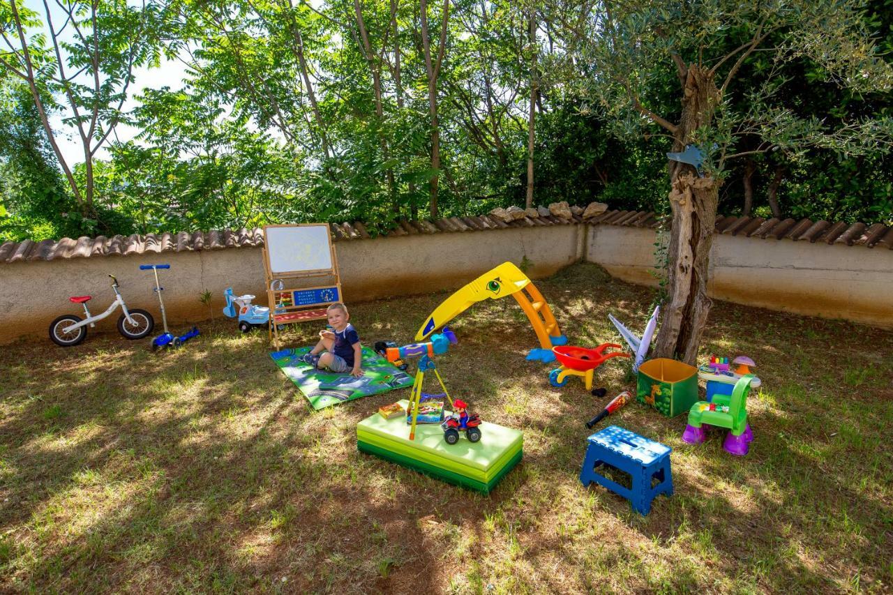 Ferienwohnung klein aber fein Rijeka Exterior foto